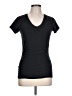 Zella Black Active T-Shirt Size L - photo 1