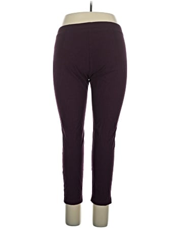 Eileen Fisher Active Pants (view 2)