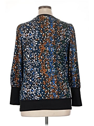 Nine West Pullover Sweater (view 2)