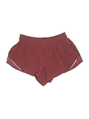 Lululemon Athletica Athletic Shorts (view 1)