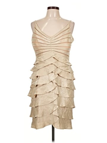 Adrianna Papell Cocktail Dress (view 1)