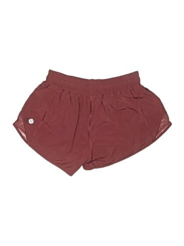 Lululemon Athletica Athletic Shorts (view 2)