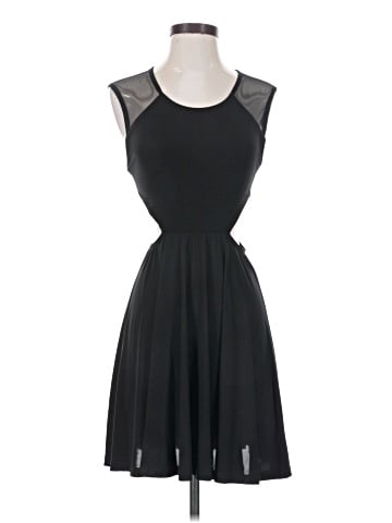 Sparkle & Fade Cocktail Dress (view 1)