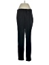 Lou & Grey Solid Black Track Pants Size S - photo 1