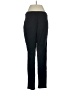 Lou & Grey Solid Black Track Pants Size S - photo 2