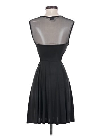 Sparkle & Fade Cocktail Dress (view 2)