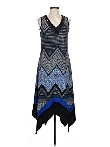 Perseption Concept Casual Dress (view 1)