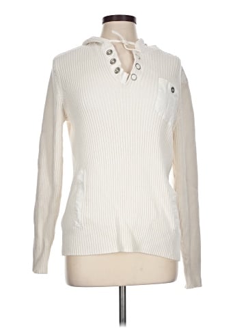 G by GUESS Pullover Sweater (view 1)