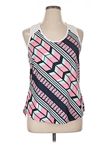 Fila Sport Tank Top (view 1)