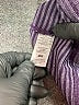 Head Purple Pullover Sweater Size M - photo 8