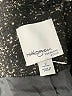 Halogen Tweed Black Jacket Size Lg Petite - photo 3