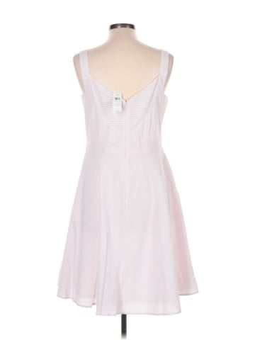 Ann Taylor Casual Dress (view 2)