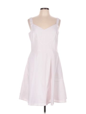 Ann Taylor Casual Dress (view 1)