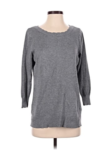 Joseph A. Pullover Sweater (view 1)