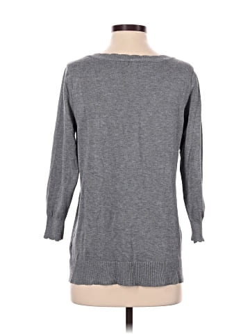 Joseph A. Pullover Sweater (view 2)