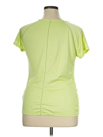 Tangerine Active T-Shirt (view 2)