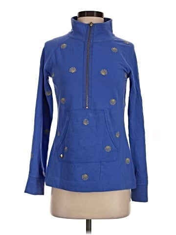 Lilly Pulitzer Fleece (view 1)
