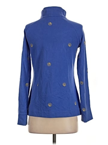 Lilly Pulitzer Fleece (view 2)
