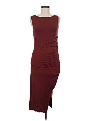 Three Dots Cocktail Dress (view 1)