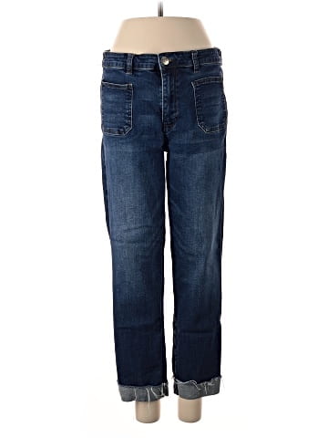 STS Blue Jeans (view 1)
