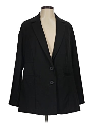 Torrid Blazer (view 1)