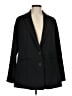 Torrid Black Blazer Size Med Plus (00) - photo 1