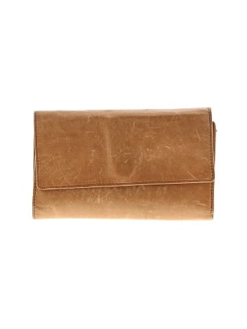 Hobo International Leather Wallet (view 1)
