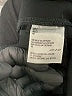INC International Concepts Solid Black Active Pants Size 8 - photo 8