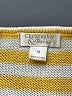Christopher & Banks Yellow Cardigan Size M - photo 7