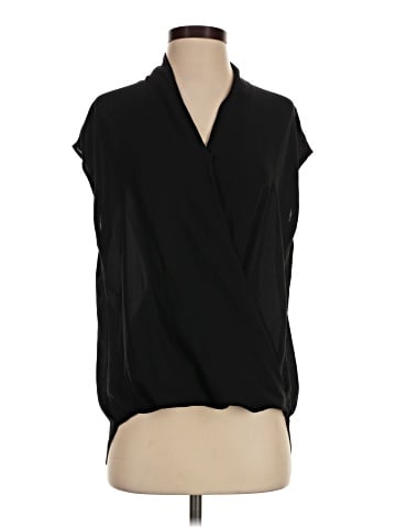 Bellatrix Sleeveless Blouse (view 1)