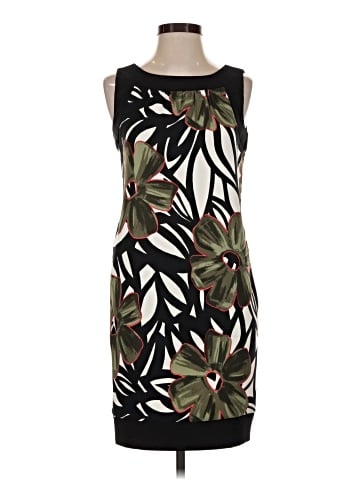AGB Casual Dress (view 1)