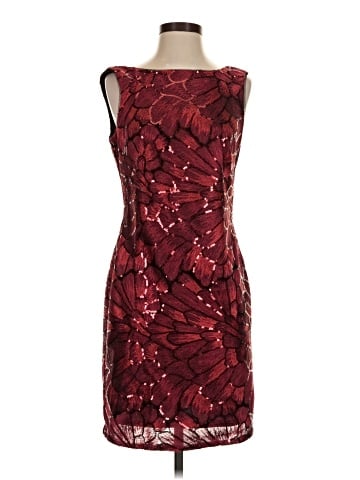 White House Black Market Cocktail Dress (view 1)