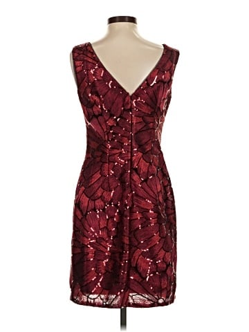 White House Black Market Cocktail Dress (view 2)