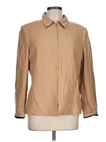 Kasper Jacket (view 1)