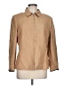 Kasper Tan Jacket Size L (estimated) - photo 1
