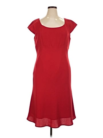 Coldwater Creek Cocktail Dress (view 1)