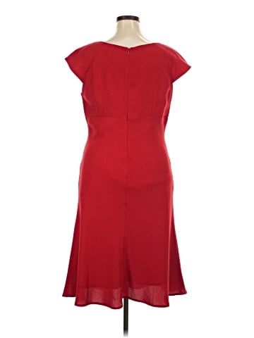 Coldwater Creek Cocktail Dress (view 2)