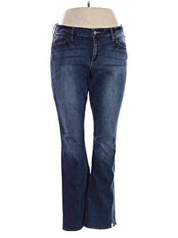 NY&Co Jeans (view 1)