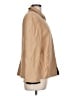 Kasper Tan Jacket Size L (estimated) - photo 4