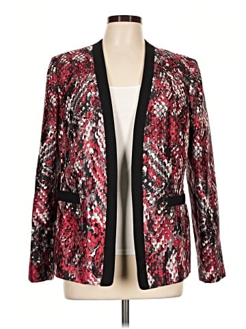 Kasper Blazer (view 1)