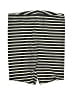 Hanna Andersson Stripes Black Board Shorts Size 3T - photo 1