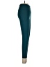 Under Armour Color Block Teal Active Pants Size XS - photo 4