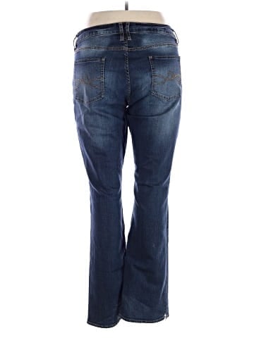 NY&Co Jeans (view 2)
