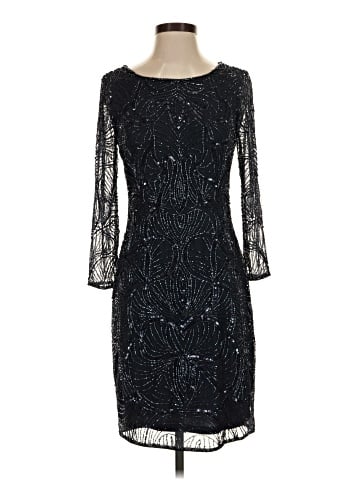 Adrianna Papell Cocktail Dress (view 1)