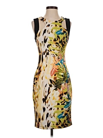 Bebe Cocktail Dress (view 1)