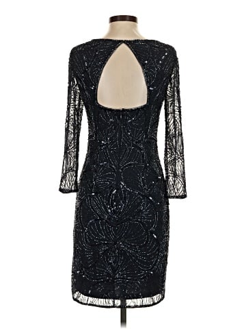Adrianna Papell Cocktail Dress (view 2)
