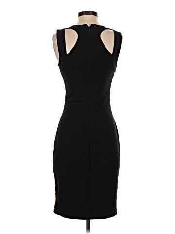 Bebe Cocktail Dress (view 2)