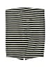 Hanna Andersson Stripes Black Board Shorts Size 3T - photo 2