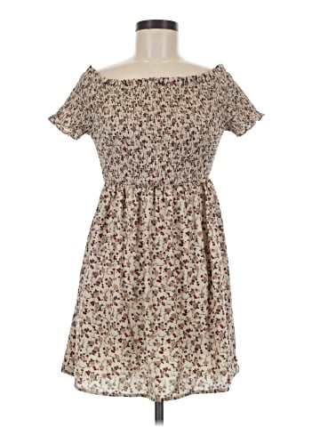 I. Joah Casual Dress (view 1)