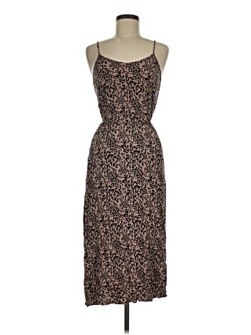 American Eagle Outfitters Casual Dress (view 1)